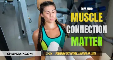 Mind-Muscle Connection: Fact or Fiction?