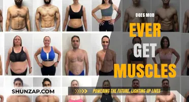 From Flabby to Fit: Can the Mob Really Get Muscles?