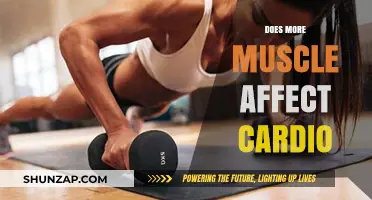 Muscle and Cardio: Unraveling the Impact of Strength on Endurance