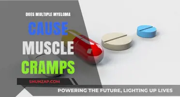 Muscle Cramps and Multiple Myeloma: What's the Link?