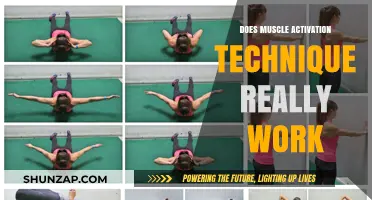 Does Muscle Activation Technique Deliver Real Results? A Critical Analysis