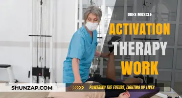 Does Muscle Activation Therapy Work? Unlocking Pain Relief and Performance