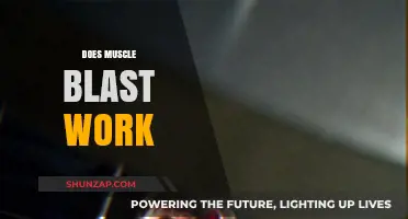 Does Muscle Blast Work? Unveiling the Truth Behind This Fitness Trend