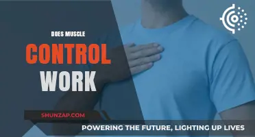 Does Muscle Control Work? Unlocking Strength, Flexibility, and Mind-Body Connection