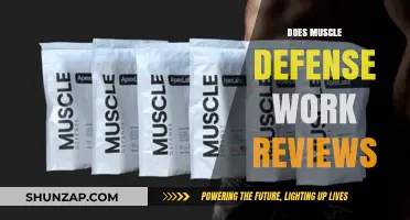 Does Muscle Defense Work? Honest Reviews and User Experiences Revealed