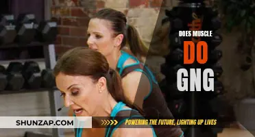 Muscle and Gang: The Surprising Connection Explained