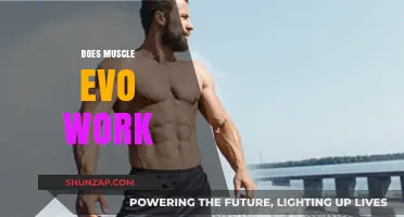 Does Muscle Evo Deliver Results? A Comprehensive Review and Analysis