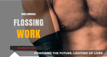 Does Muscle Flossing Work? Unraveling the Truth Behind This Fitness Trend