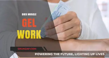 Does Muscle Gel Work? Unveiling the Truth Behind Its Effectiveness