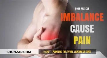 Muscle Imbalance: Understanding the Root Cause of Your Pain