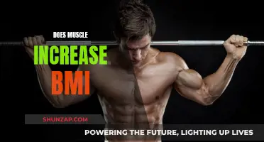 Muscle Mass and BMI: Understanding the Complex Relationship