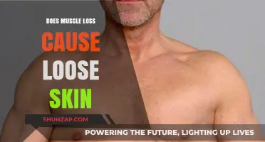 Loose Skin and Muscle Loss: What's the Connection?