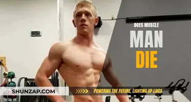 The Emotional Impact: Does Muscle Man Die?