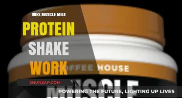 Does Muscle Milk Protein Shake Deliver Results? A Comprehensive Review