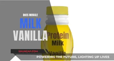 Muscle Milk Vanilla: Is It Worth the Hype?