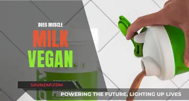 Muscle Milk Vegan: Is It Possible?