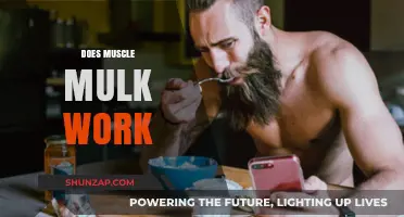 Does Muscle Mulk Deliver Results? A Comprehensive Review and Analysis