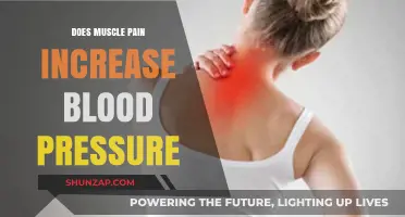 Muscle Pain and Blood Pressure: Understanding the Surprising Connection