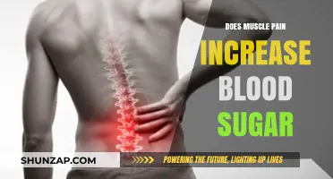 Muscle Pain and Blood Sugar: Unraveling the Connection for Better Health