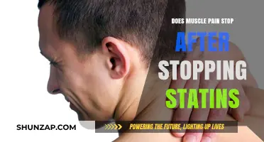 Does Muscle Pain Disappear After Stopping Statins? What to Expect