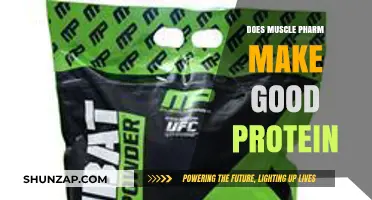 Muscle Pharm Protein Review: Quality, Taste, and Value Analysis