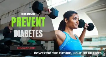 Muscle Power: Preventing Diabetes, Saving Lives