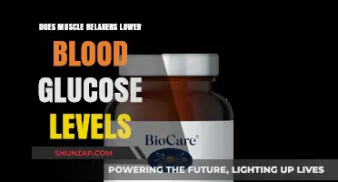 Muscle Relaxers and Blood Glucose: Unraveling the Connection