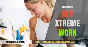 Does Muscle Rev Xtreme Deliver Results? A Comprehensive Review