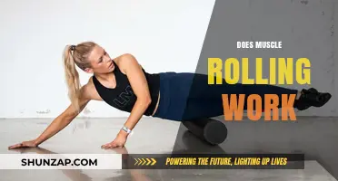 Does Muscle Rolling Work? Unlocking the Truth Behind Foam Rolling Benefits