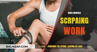 Does Muscle Scraping Work? Uncovering the Truth Behind This Recovery Tool