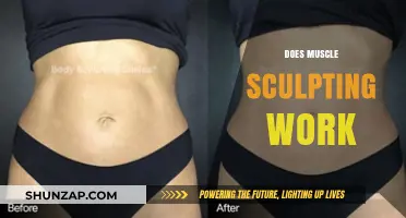 Does Muscle Sculpting Work? Unveiling the Truth Behind the Trend