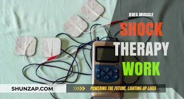 Does Muscle Shock Therapy Work? Uncovering the Truth and Benefits