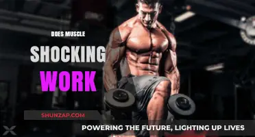 Does Muscle Shocking Work? Unraveling the Truth Behind Electrical Stimulation