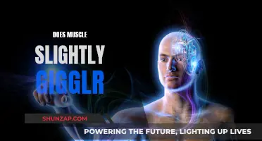 Muscle Fibers and the Fascinating Reason They Jiggle