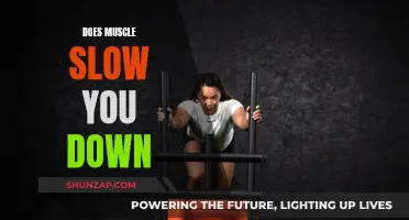 Muscle and Movement: The Speed-Strength Paradox