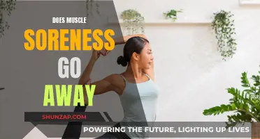 Relieving Muscle Soreness: Tips for Quick Recovery