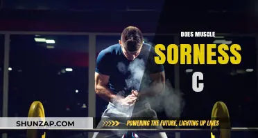 Does Muscle Soreness Indicate a Good Workout? Debunking Fitness Myths