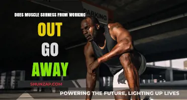 Does Muscle Soreness from Working Out Go Away? Here's What to Expect