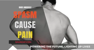 Muscle Spasms: Understanding the Pain and Treatment