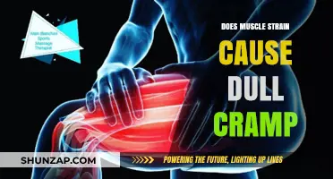 Muscle Strain and Cramps: What's the Connection?