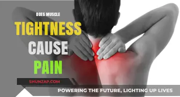 Muscle Tightness: Understanding the Root Cause of Pain