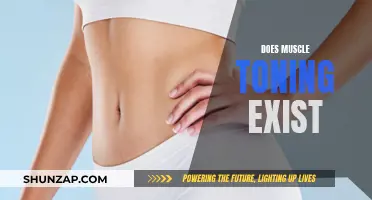 Muscle Toning: Fact or Fiction?