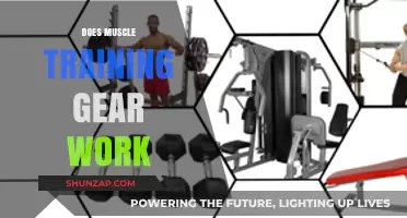 Does Muscle Training Gear Really Work? Unveiling the Truth