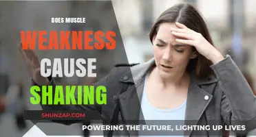 Muscle Weakness and Shaking: What's the Link?