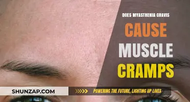 Myasthenia Gravis: Muscle Cramps and Their Connection