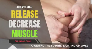 Myofascial Release Therapy: Reducing Muscle Tension and Improving Mobility