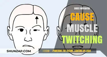 Myositis and Muscle Twitching: What's the Connection?
