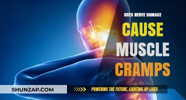 Nerve Damage and Muscle Cramps: What's the Link?