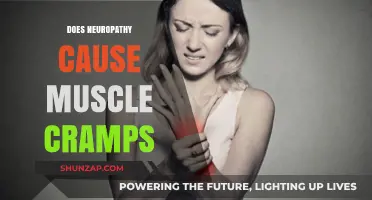 Neuropathy and Muscle Cramps: What's the Connection?