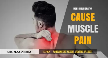 Neuropathy and Muscle Pain: What's the Connection?